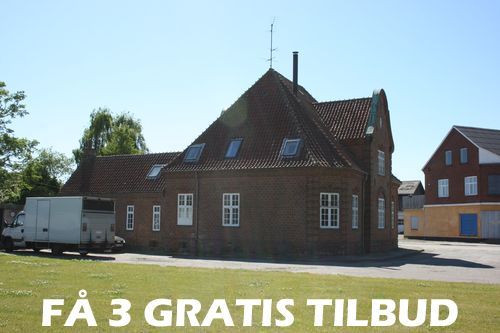 3 tilbud gulvafslibning Østerbro: Få nemt dine 3 overbevisende tilbud i dag