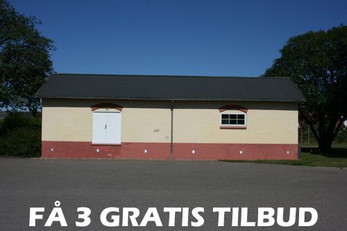 3 gulvafslibning tilbud: Randers´s gulvsliberfirmaer konkurrerer om gulvsliberopgaven