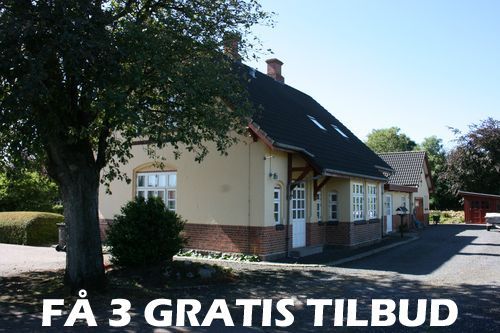 3 tilbud gulvsliber: Du får velrenommeret gulvsliberbistand