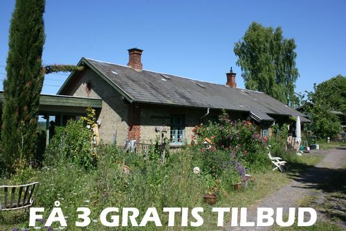 3 gulvafslibning tilbud: Få nemt de stærkeste tilbud