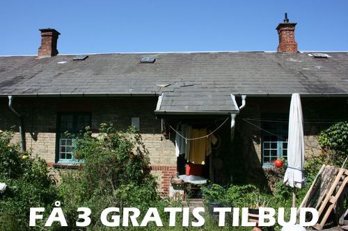 3 tilbud gulvafslibning: Danskernes foretrukne nethjælp