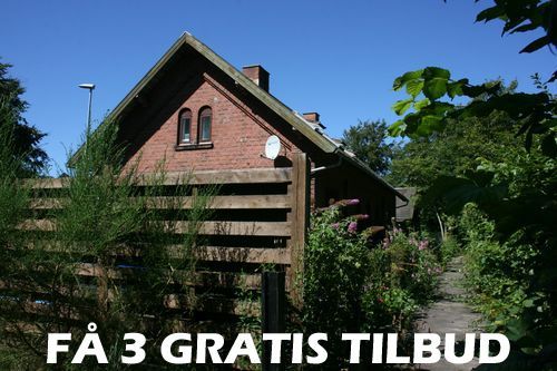 Du får 2-3 gratis tilbud uden beregning med 3 gulvafslibning tilbud