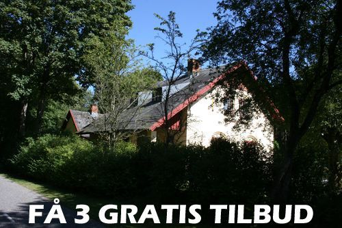 3 gulvafslibning tilbud: Du får 3 tilbud hos lokale fagfolk