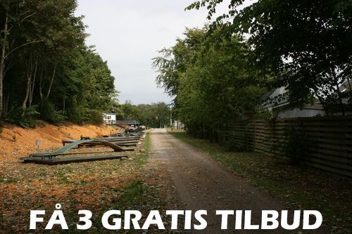 Gulvafslibning Østerbro