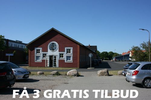 Indhent i dag 3 gratis tilbud fra lokale fagfolk på Falster med 3 gulvafslibning tilbud