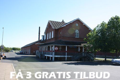 3 gulvafslibning tilbud: Gratis tilbud - bestil dem nu