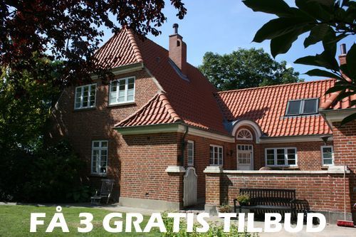 Gratis gulvafslibningtilbud: Vi sender dig let flere gratis tilbud  - spar 21 pct