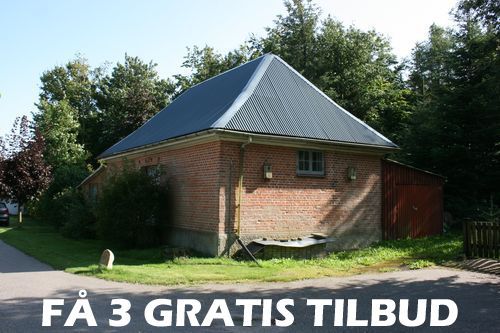 3 tilbud på billig gulvafslibning