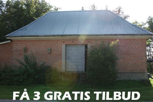 3 tilbud gulvafslibning Sorø: Gulvafslibningsguide.dk opsporer 3  kvalificerede tilbud