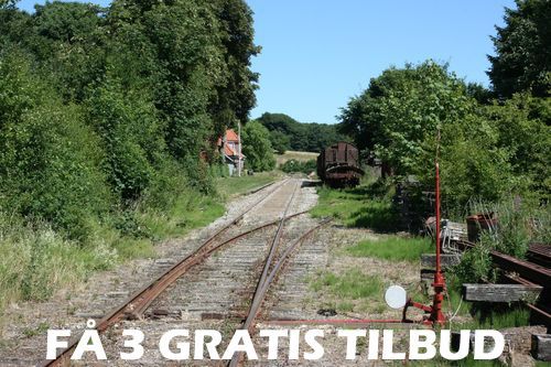 3 gulvafslibning tilbud: Vi arbejder målrettet for din sag