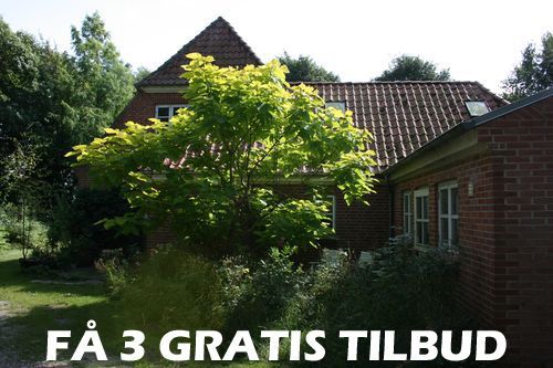 Gulvafslibning Næstved