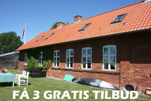 Gulvafslibningsguide.dk - så kan det ikke gøres meget lettere med 3 gulvafslibning tilbud