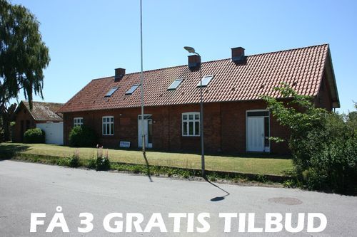 3 tilbud gulvafslibning: Spar tid - brug vores udbudsplatform 3 tilbud gulvafslibning: Vi finder i dag de rigtige tilbud