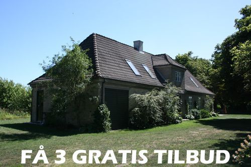 Gratis gulvafslibningtilbud: I  Vejle kan du få tilsendt  3 tilbud total uforpligtende