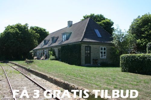 Gratis gulvafslibningtilbud: Vi har kontakt med de skarpeste specialister i Odense