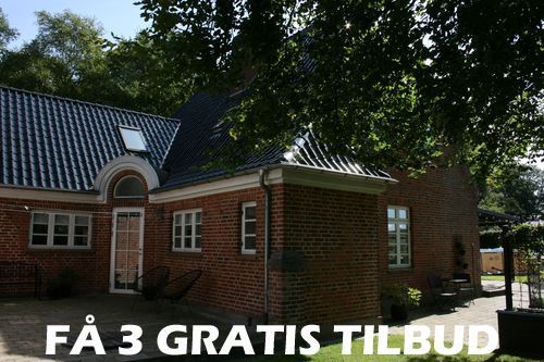 Det har aldrig været hurtigere at få 3 tilbud med 3 gulvafslibning tilbud