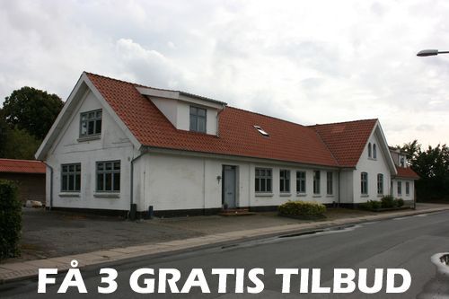 Vi leverer nemt 3 gratis tilbud ved eksperter med 3 gulvafslibning tilbud