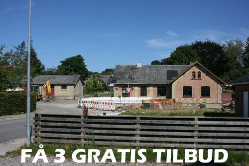 3 gulvafslibning tilbud: Alletiders velfungerende service