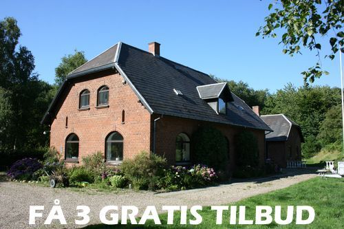 3 tilbud gulvafslibning Vesterbro: Firmaerne kan sammensætte overraskende gulvafslibertilbud